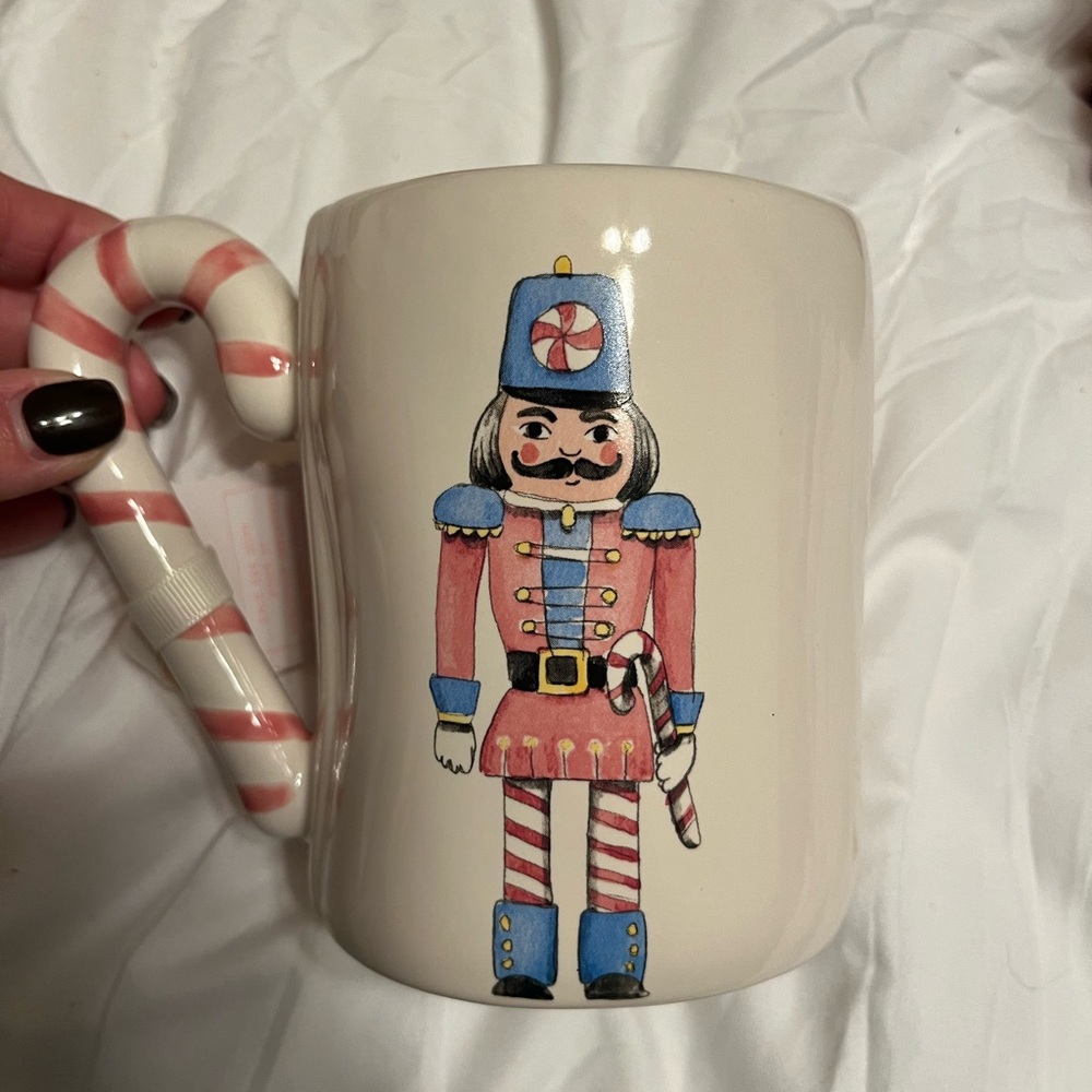 Rae Dunn mug